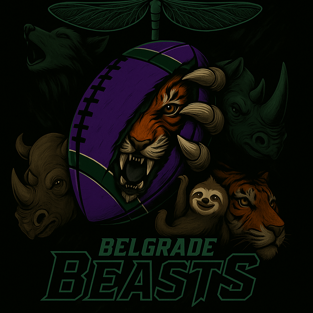 Belgrade Beasts