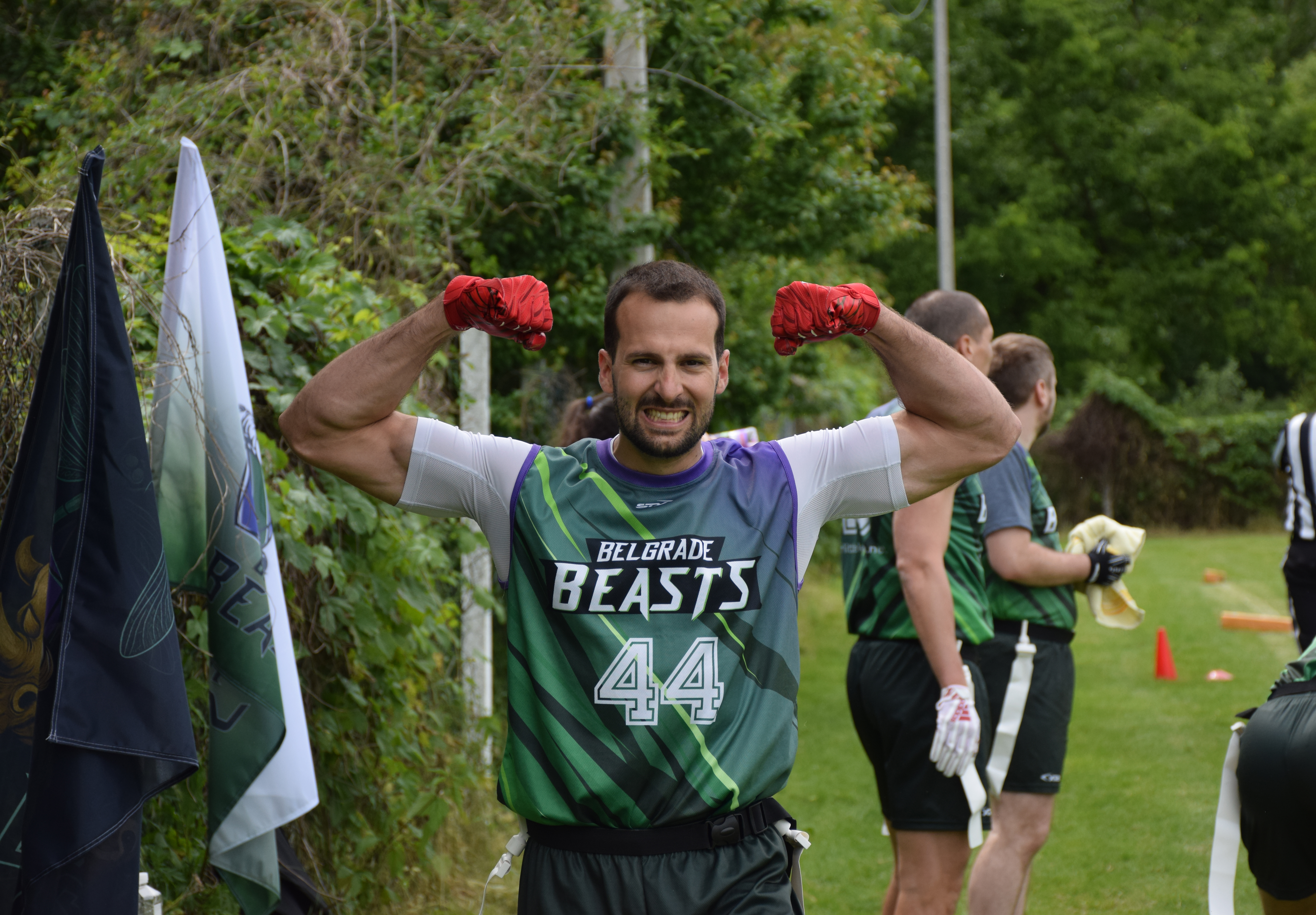 🎙 OGNJEN PANTIĆ | MVP FINALA | NOVA ULOGA U TIMU